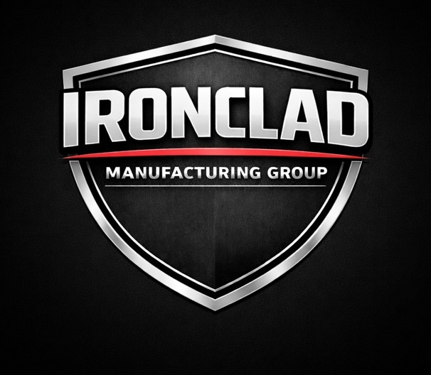 Ironclad logo